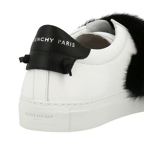 givenchy sneakers womens ebay